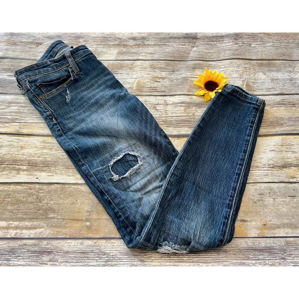 GAP JEANS